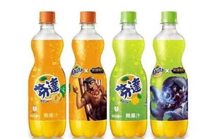 拳头老总分享特制饮料 英雄联盟联名可口可乐重磅登场