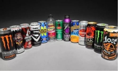 国产能量饮料 这些民族品牌，你都认识认识吗？